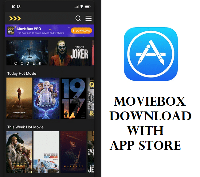 moviebox app for mac