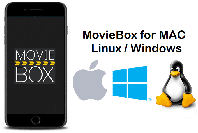 moviebox app for mac